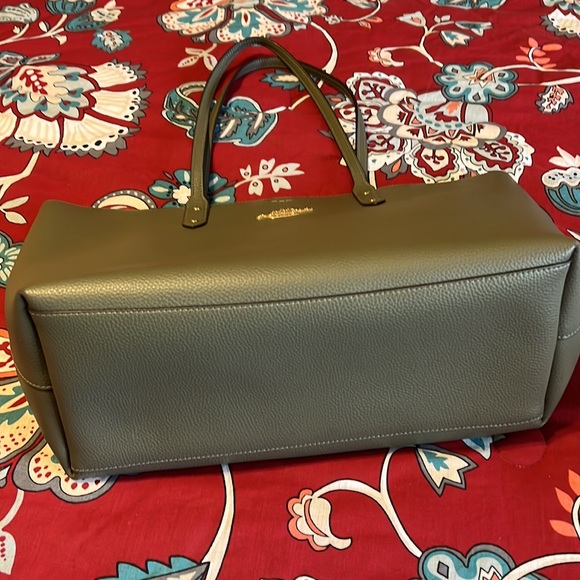 Coach tote - Picture 4 of 9